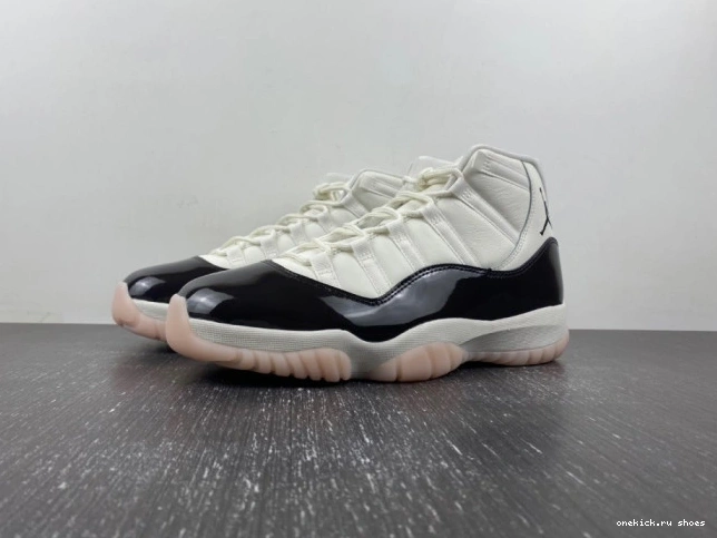 Cheap 11 Jordan Neapolitan Air AR0715-101 0801